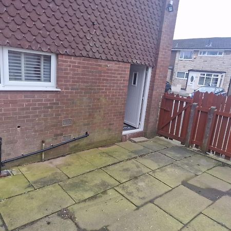 Premier Inn Comfort Mattresses - Sleeps 6 Middleton  Luaran gambar