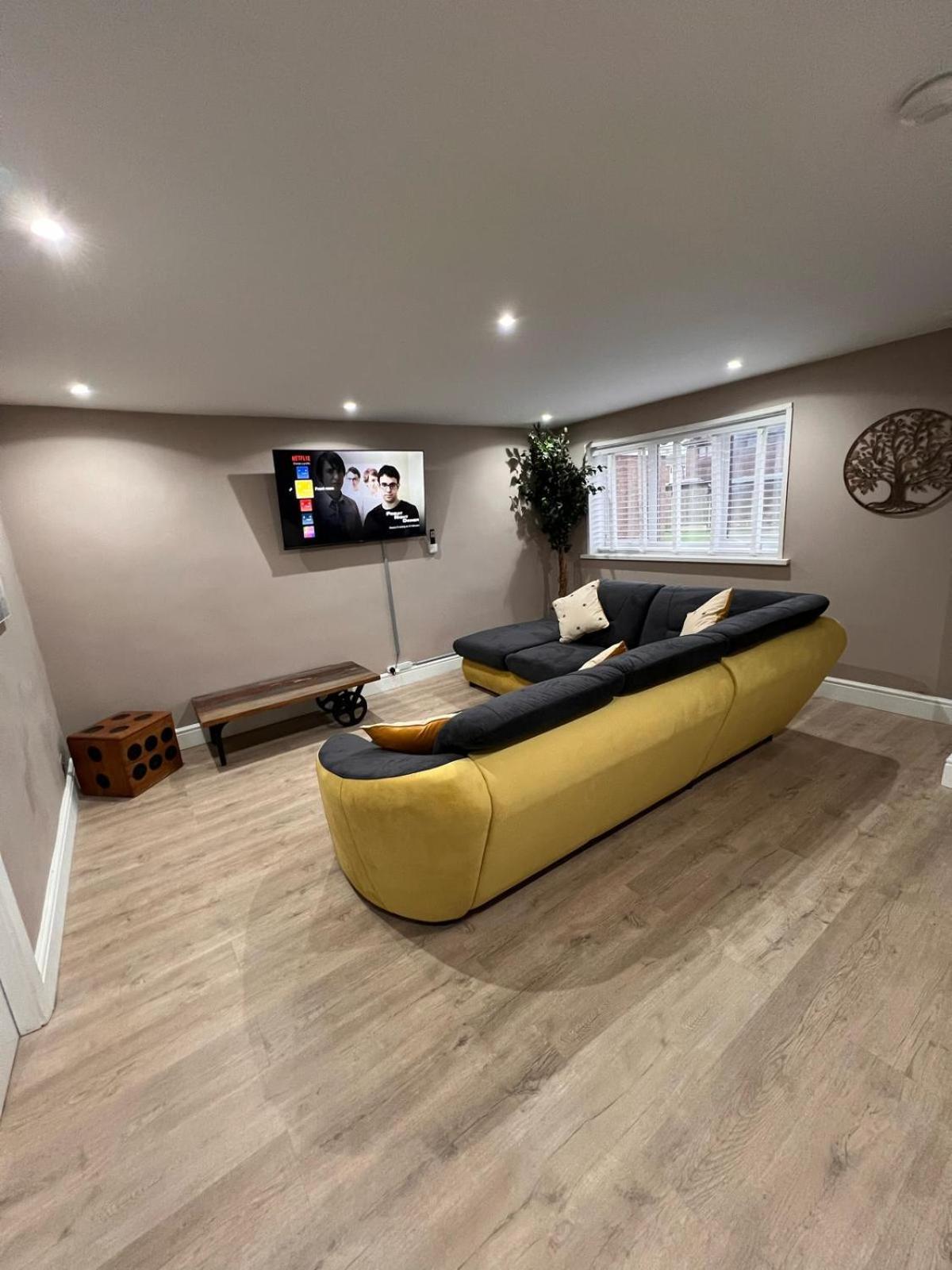 Premier Inn Comfort Mattresses - Sleeps 6 Middleton  Luaran gambar
